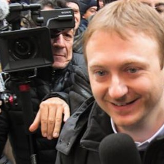 Garlasco, Alberto Stasi e il primo giorno fuori dal carcere: cosa può fare