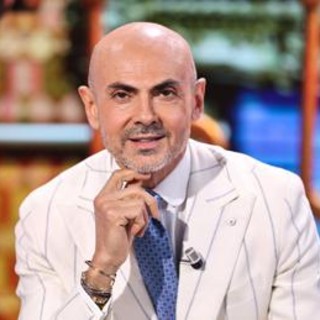 Enzo Miccio, confermato ritorno a 'Domenica In' e debutto con format inedito: di cosa si tratta Enzo Miccio, confermato ritorno a 'Domenica In' e debutto con format inedito: di cosa si tratta