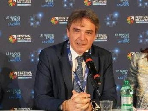Lavoro, Conte (Inps): "Smart working è modello organizzativo" Lavoro, Conte (Inps): "Smart working è modello organizzativo"