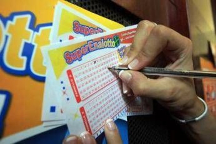 SuperEnalotto, estrazione di oggi 29 settembre 2026: numeri vincenti