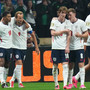 Bellingham e Kane eliminano il Messico, l’Inghilterra vola ai quarti Bellingham e Kane eliminano il Messico, l’Inghilterra vola ai quarti