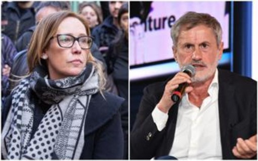 Lettera social di Gramiccioli a Ilaria Cucchi: "Mai sentito un grazie per gesto Alemanno, rimozione ideologica?"