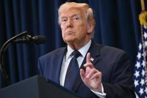 Trump avverte l'Iran: "Distruggeremo giacimento di gas South Pars se attaccherà ancora Qatar"