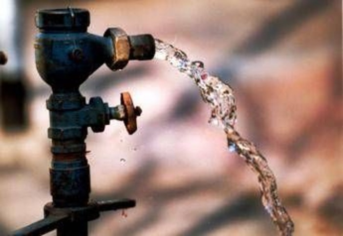 Iran, acqua fattore chiave nella guerra: perché è così importante