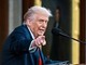Iran, Trump: "La guerra finirà presto, avanti fino alla vittoria totale"