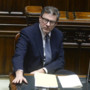 Banche, Giorgetti “Esaurito il ruolo del Governo azionista”