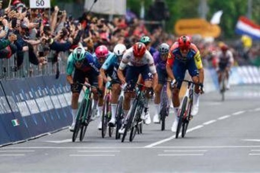 Giro d'Italia, oggi 11esima tappa: orario, percorso e dove vederla in tv (in chiaro)