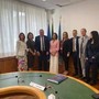 'Il Difensore civico tra i banchi di scuola', IV edizione del progetto sulla legalità