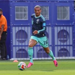 Mondiali, oggi sedicesimi Germania-Paraguay - Diretta