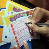 SuperEnalotto, estrazione di oggi 29 settembre 2026: numeri vincenti SuperEnalotto, estrazione di oggi 29 settembre 2026: numeri vincenti