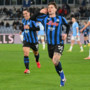 Lazio-Atalanta 0-2, Ederson e Zalewski espugnano l’Olimpico