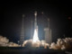 Il satellite cinese-europeo Smile invia le prime immagini dallo spazio Il satellite cinese-europeo Smile invia le prime immagini dallo spazio