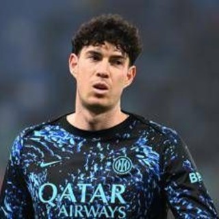 Bastoni, anno da incubo: da simulazione in Inter-Juventus a rosso con Italia e indagine per prostituzione minorile Bastoni, anno da incubo: da simulazione in Inter-Juventus a rosso con Italia e indagine per prostituzione minorile