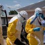 Ebola, cresce epidemia in Congo: casi sospetti superano quota mille con 238 decessi