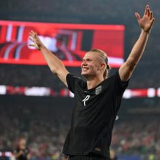 Mondiali, oggi Norvegia-Costa d'Avorio - Diretta Mondiali, oggi Norvegia-Costa d'Avorio - Diretta