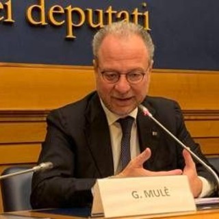 Mulè (Fi): &quot;Istituzioni al fianco di Circular for Kids e dei piccoli pazienti oncologici&quot;