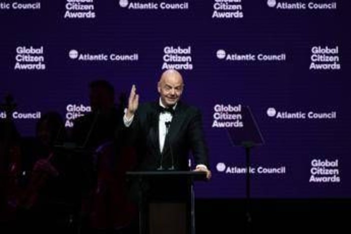 Riammissione Russia, anche Ue boccia Infantino: "Non si ignori dolore causato da guerra"