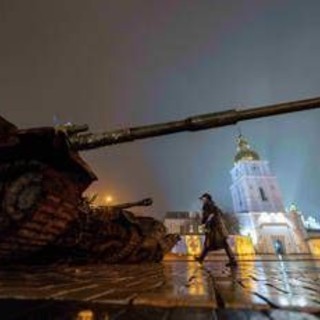 Ucraina, Kiev riscrive il piano di pace con gli Usa: 19 punti e meno concessioni alla Russia Ucraina, Kiev riscrive il piano di pace con gli Usa: 19 punti e meno concessioni alla Russia