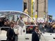 Il Papa ad Acerra “Un cambiamento di mentalità risanerà la Terra dei Fuochi” Il Papa ad Acerra “Un cambiamento di mentalità risanerà la Terra dei Fuochi”