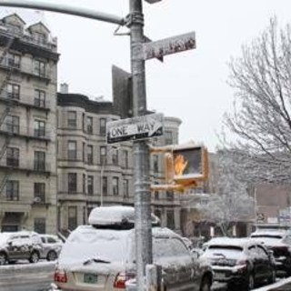 La super tempesta di ghiaccio minaccia gli Usa. Trump: "E il riscaldamento globale?"