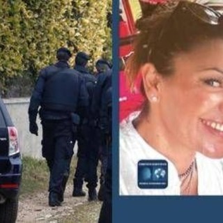 Federica Torzullo scomparsa ad Anguillara, marito indagato per omicidio Federica Torzullo scomparsa ad Anguillara, marito indagato per omicidio