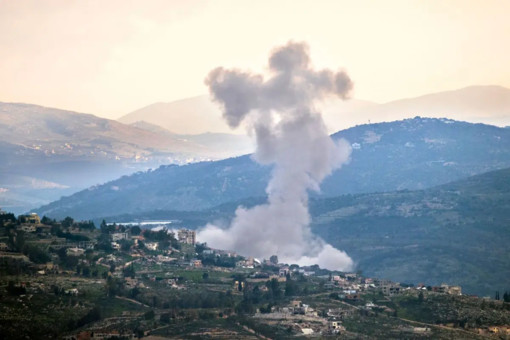 Libano, media “Undici morti in attacchi israeliani nel sud” Libano, media “Undici morti in attacchi israeliani nel sud”