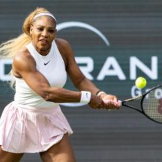 Wimbledon, Serena Williams torna in campo: l'accoglienza è da brividi Wimbledon, Serena Williams torna in campo: l'accoglienza è da brividi