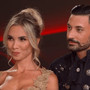 Scintille a Ballando, Bocchi balla e Mariotto sbadiglia. Interviene Pernice: "Non capisci niente di ballo"