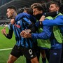 L’Atalanta torna a vincere nel segno di Scamacca, 2-1 sul Cagliari L’Atalanta torna a vincere nel segno di Scamacca, 2-1 sul Cagliari