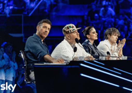 X Factor, oggi 15 ottobre nuovo appuntamento: la notte delle Last Call