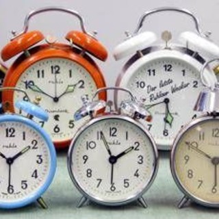 Torna l'ora legale, come e quando spostare le lancette