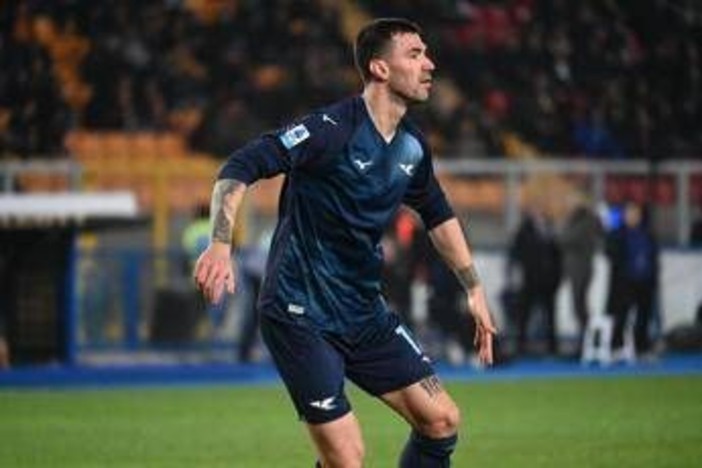 Alessio Romagnoli, Lazio: "Mai inserito sul mercato, resterà un giocatore biancoceleste"