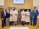 A Londra “Italian Salumi: The UK Contest”, vince Alfie Reid dell’Edinburgh College A Londra “Italian Salumi: The UK Contest”, vince Alfie Reid dell’Edinburgh College