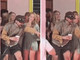 Chiara Ferragni al concerto di Bad Bunny a Madrid ma... sul palco - il video Chiara Ferragni al concerto di Bad Bunny a Madrid ma... sul palco - il video