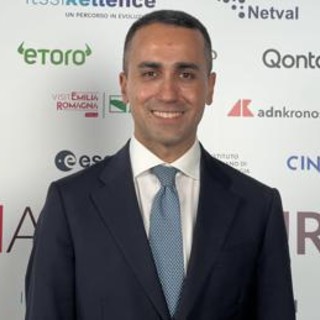 IA, Di Maio a Wmf: "Strategica per potenza Paesi"