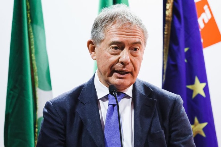 Energia, Urso “Stoccaggi sopra 50%, proposta italiana in Consiglio europeo”