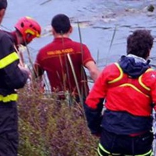 Trovato senza vita nel Po il 16enne che si era allontanato da casa Trovato senza vita nel Po il 16enne che si era allontanato da casa