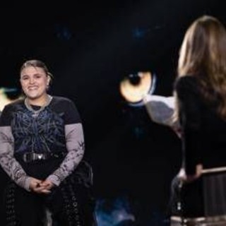 Big Mama oggi a Belve: &quot;Anno duro, i giudizi fanno ancora male. Suicidio? Ci ho pensato&quot;