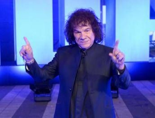 Concertone 1 maggio a Roma, ci sarà anche Riccardo Cocciante Concertone 1 maggio a Roma, ci sarà anche Riccardo Cocciante