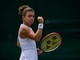 Jasmine Paolini ai quarti di Wimbledon, battuta in tre set Alex Eala Jasmine Paolini ai quarti di Wimbledon, battuta in tre set Alex Eala
