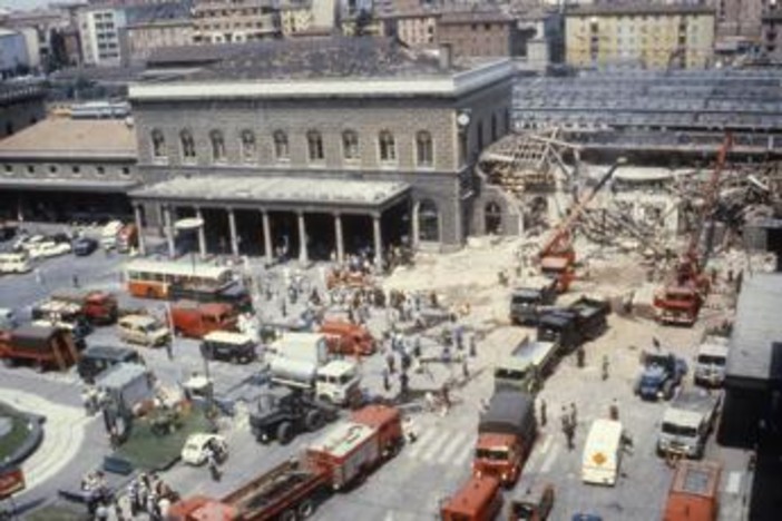 Strage di Bologna, 2 agosto 1980: oggi l'anniversario Strage di Bologna, 2 agosto 1980: oggi l'anniversario