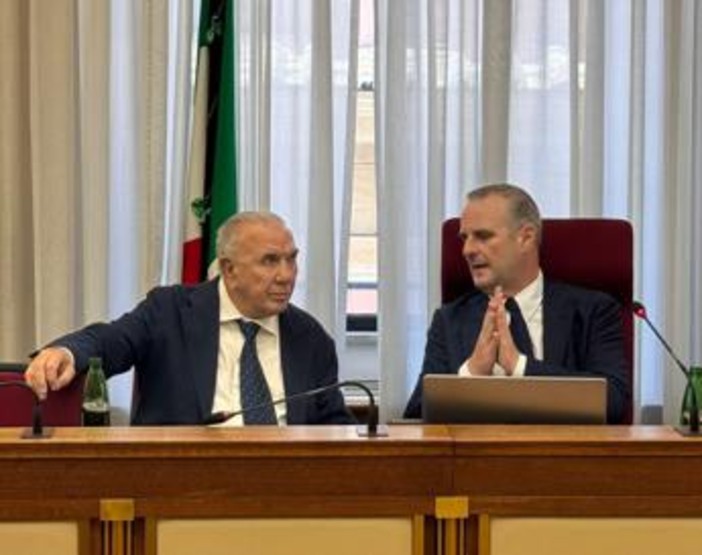 Sicilia, Antonio Presti: "Così la cultura può contrastare il degrado della città" Sicilia, Antonio Presti: "Così la cultura può contrastare il degrado della città"