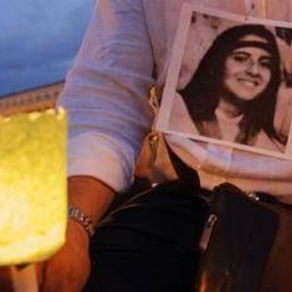 Caso Orlandi, sit-in a Roma il 22 giugno all'ora in cui sparì. Il fratello: "Ripercorrerò quei momenti" Caso Orlandi, sit-in a Roma il 22 giugno all'ora in cui sparì. Il fratello: "Ripercorrerò quei momenti"