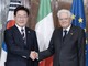 Mattarella “Difendere ruolo Onu, irrinunciabile argine al predominio della forza” Mattarella “Difendere ruolo Onu, irrinunciabile argine al predominio della forza”