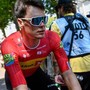 Tour de France, Waerenskjold vince allo sprint l'undicesima tappa e Pogacar resta in maglia gialla