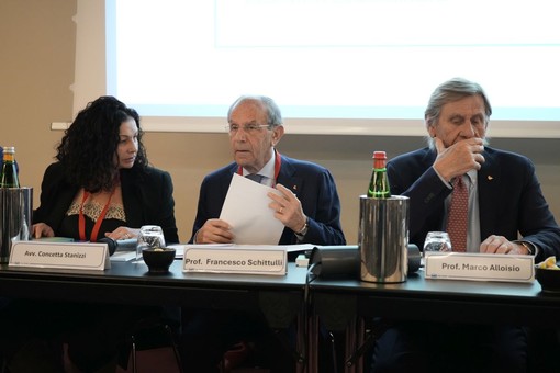 LILT guarda avanti, innovazione e radicamento territoriale per la lotta ai tumori LILT guarda avanti, innovazione e radicamento territoriale per la lotta ai tumori