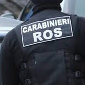Blitz contro la ‘Ndrangheta nel Cosentino, 41 arresti Blitz contro la ‘Ndrangheta nel Cosentino, 41 arresti