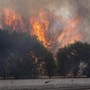 Francia e Spagna in ginocchio per gli incendi, Macron schiera l'esercito Francia e Spagna in ginocchio per gli incendi, Macron schiera l'esercito