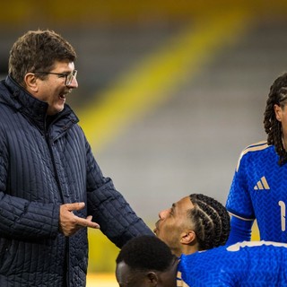 L’Under 21 vince in Armenia all’ultimo respiro e resta in corsa per gli Europei