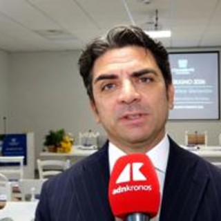 Sostenibilità, Pulignano (Ecoross-Cisambiente): "Siamo orgogliosamente calabresi"